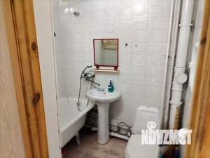 1-к квартира, вторичка, 38м2, 1/6 этаж