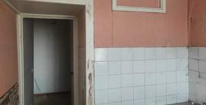 1-к квартира, вторичка, 33м2, 5/5 этаж