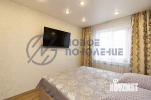 4-к квартира, вторичка, 103м2, 10/10 этаж