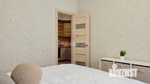 2-к квартира, вторичка, 42м2, 1/9 этаж