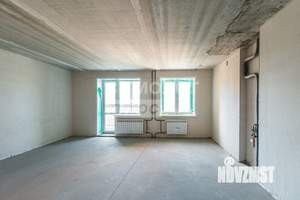 1-к квартира, вторичка, 42м2, 8/9 этаж