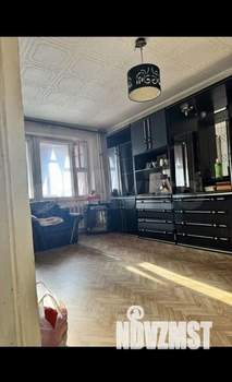1-к квартира, вторичка, 32м2, 4/14 этаж