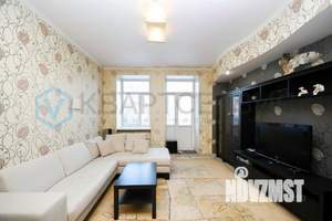 3-к квартира, вторичка, 79м2, 3/5 этаж