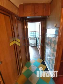 2-к квартира, вторичка, 41м2, 2/5 этаж