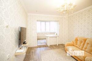 2-к квартира, вторичка, 52м2, 4/9 этаж