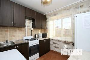 1-к квартира, вторичка, 31м2, 4/5 этаж