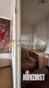 1-к квартира, вторичка, 36м2, 2/9 этаж