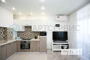 1-к квартира, вторичка, 46м2, 5/9 этаж