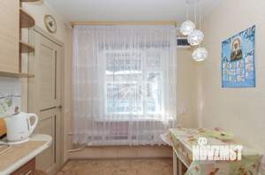 3-к квартира, вторичка, 56м2, 1/1 этаж