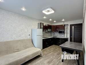 2-к квартира, вторичка, 45м2, 5/5 этаж