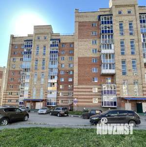 1-к квартира, вторичка, 27м2, 7/9 этаж