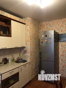 3-к квартира, вторичка, 63м2, 5/5 этаж