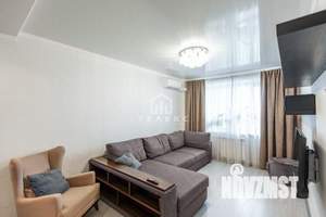 2-к квартира, вторичка, 67м2, 8/12 этаж