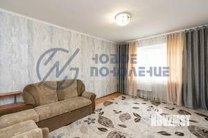 3-к квартира, вторичка, 63м2, 7/10 этаж