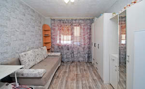 Студия квартира, вторичка, 13м2, 4/9 этаж