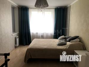 2-к квартира, вторичка, 62м2, 3/18 этаж