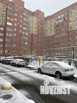 1-к квартира, вторичка, 36м2, 1/10 этаж