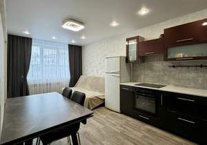 2-к квартира, вторичка, 45м2, 5/5 этаж