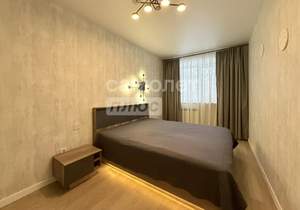 2-к квартира, вторичка, 42м2, 1/5 этаж