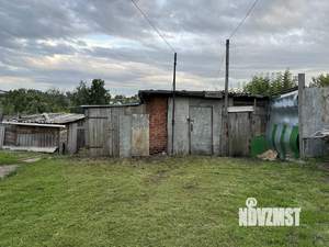 2-к квартира, вторичка, 40м2, 1/1 этаж