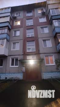 2-к квартира, вторичка, 47м2, 5/5 этаж