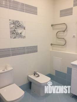 4-к квартира, вторичка, 124м2, 5/21 этаж