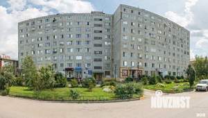1-к квартира, вторичка, 29м2, 6/9 этаж