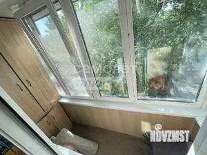 2-к квартира, вторичка, 44м2, 2/5 этаж