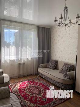 1-к квартира, вторичка, 39м2, 2/17 этаж