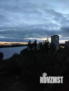 4-к квартира, вторичка, 85м2, 7/9 этаж