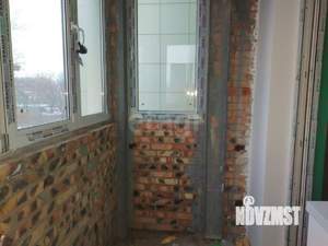 2-к квартира, вторичка, 57м2, 3/11 этаж