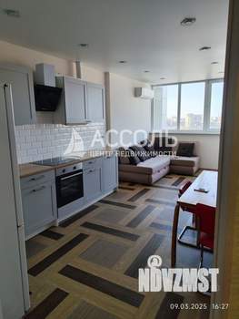 3-к квартира, вторичка, 71м2, 13/17 этаж