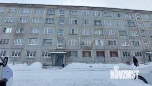 1-к квартира, вторичка, 11м2, 4/5 этаж