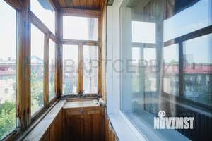 3-к квартира, вторичка, 74м2, 5/5 этаж