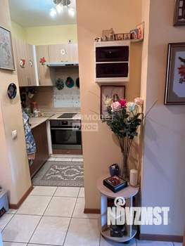 1-к квартира, вторичка, 29м2, 7/9 этаж