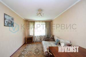2-к квартира, вторичка, 50м2, 1/9 этаж
