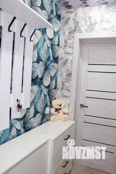 2-к квартира, вторичка, 44м2, 4/5 этаж