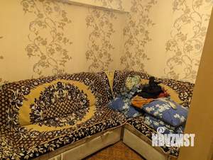 4-к квартира, вторичка, 60м2, 2/5 этаж