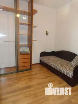 2-к квартира, вторичка, 53м2, 2/9 этаж