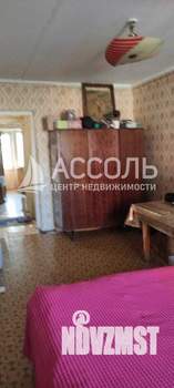 2-к квартира, вторичка, 47м2, 2/5 этаж