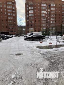 2-к квартира, вторичка, 70м2, 2/9 этаж