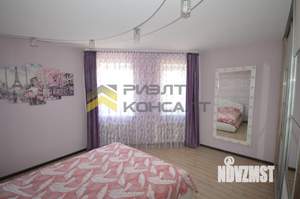 3-к квартира, вторичка, 109м2, 12/16 этаж