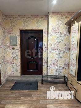 1-к квартира, вторичка, 46м2, 3/9 этаж