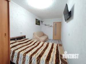 2-к квартира, вторичка, 45м2, 4/5 этаж