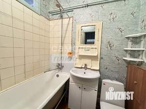 1-к квартира, вторичка, 22м2, 1/5 этаж