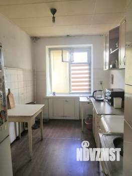 3-к квартира, вторичка, 67м2, 1/5 этаж