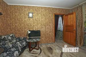3-к квартира, вторичка, 57м2, 1/3 этаж