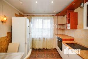 3-к квартира, вторичка, 69м2, 3/10 этаж