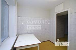 1-к квартира, вторичка, 33м2, 2/9 этаж