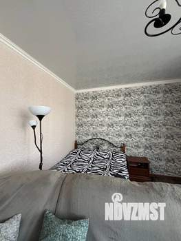 2-к квартира, вторичка, 59м2, 7/17 этаж